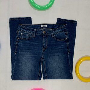 👖Kensie Ankle Jeans